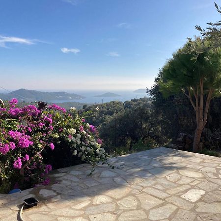 Tierra Villa Skiathos Town Luaran gambar