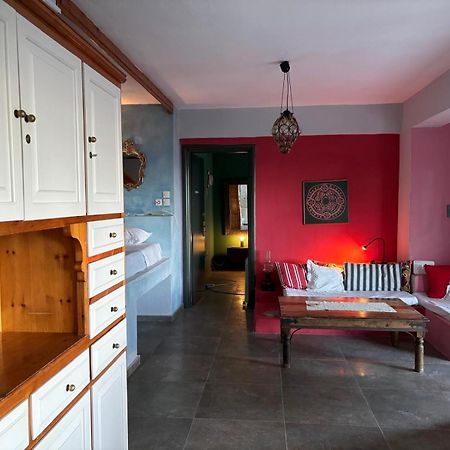 Tierra Villa Skiathos Town Luaran gambar