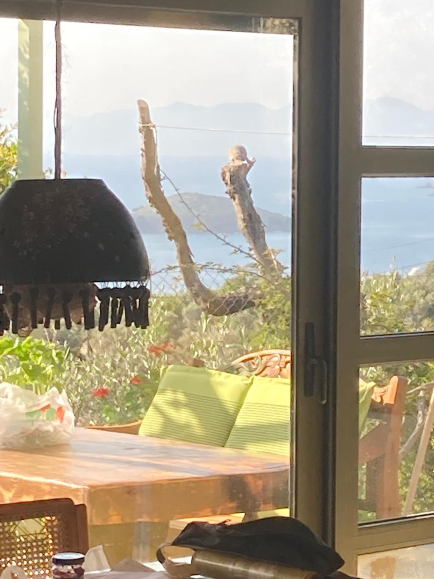 Tierra Villa Skiathos Town Luaran gambar