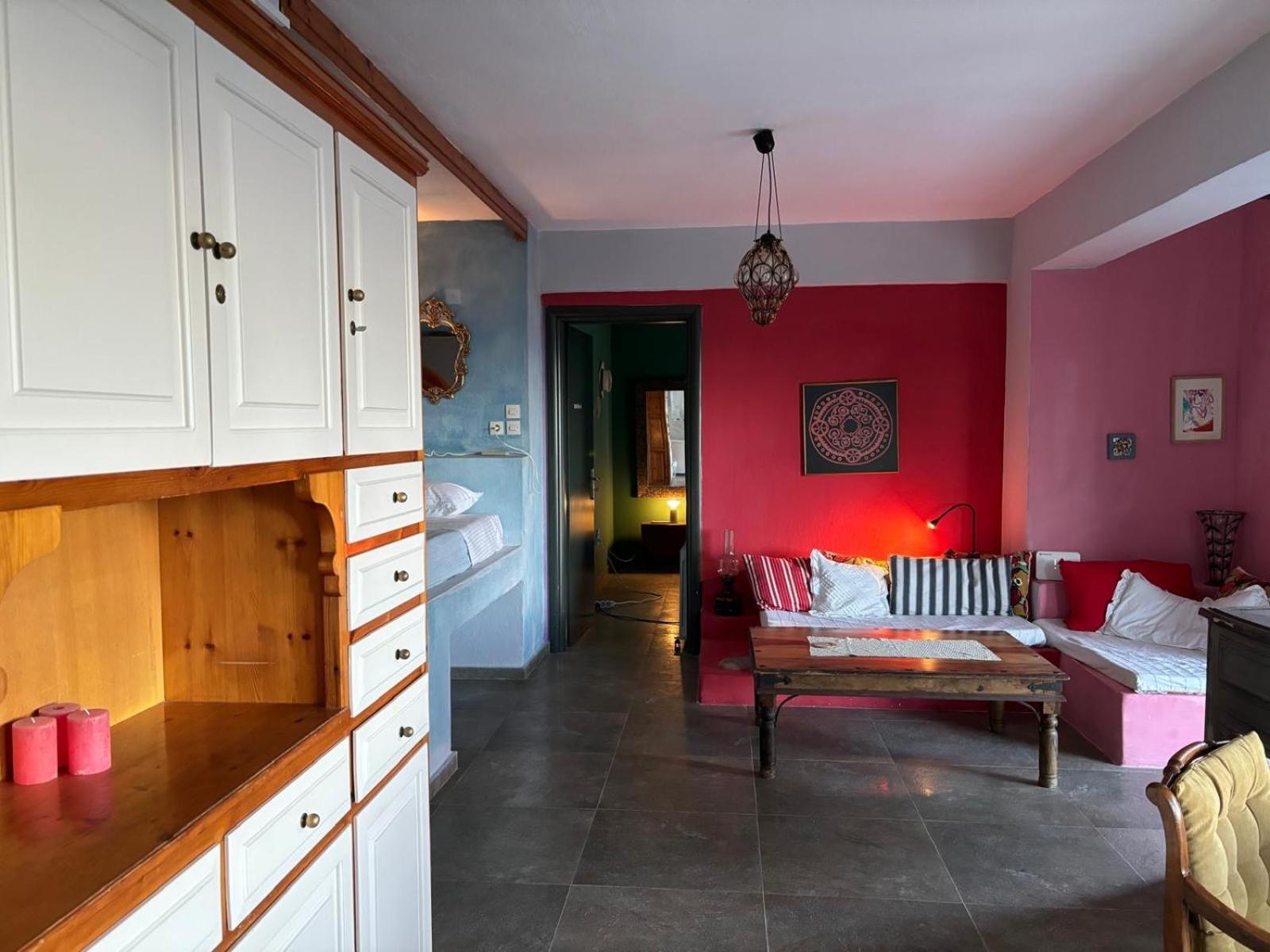 Tierra Villa Skiathos Town Luaran gambar