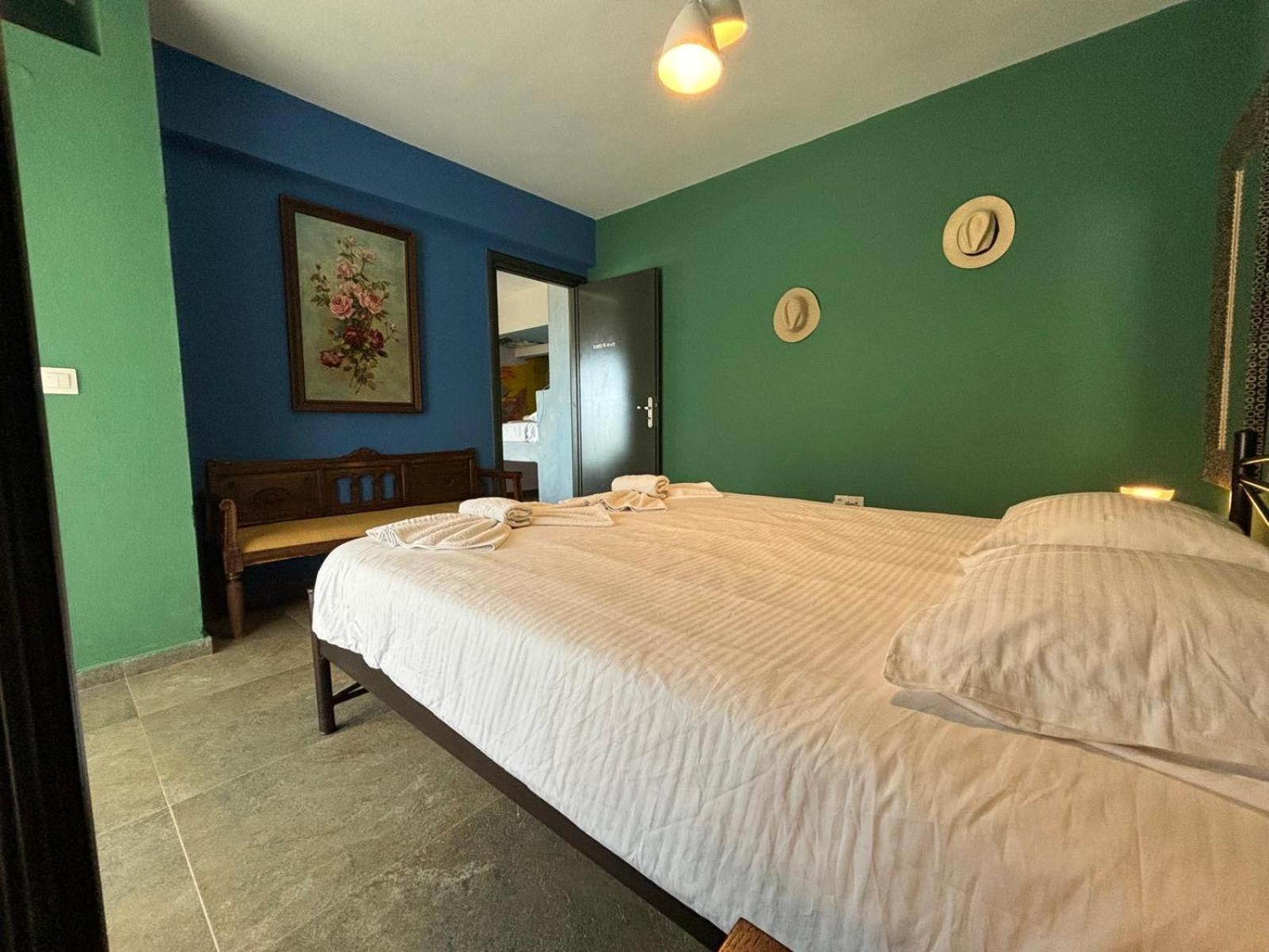 Tierra Villa Skiathos Town Luaran gambar