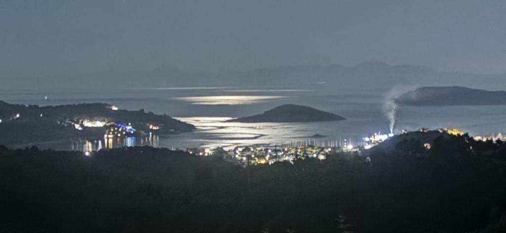 Tierra Villa Skiathos Town Luaran gambar
