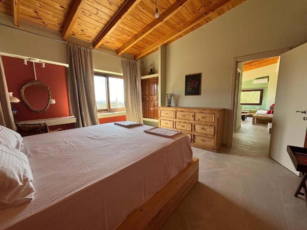 Tierra Villa Skiathos Town Luaran gambar