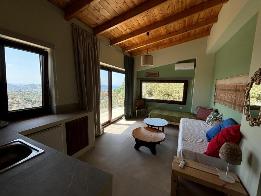 Tierra Villa Skiathos Town Luaran gambar