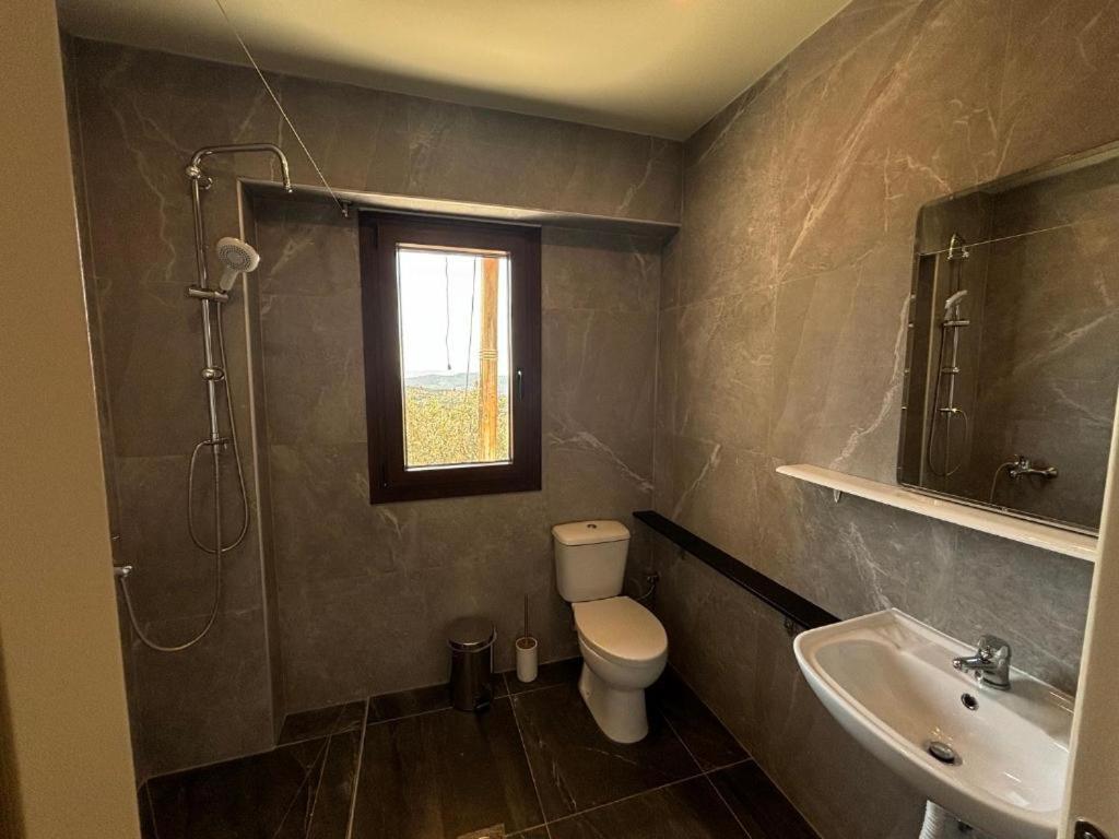 Tierra Villa Skiathos Town Luaran gambar