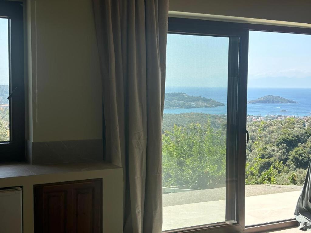 Tierra Villa Skiathos Town Luaran gambar