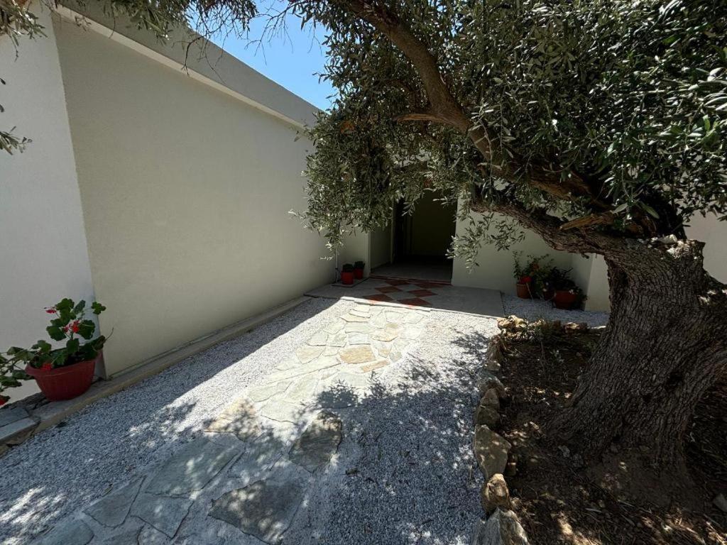Tierra Villa Skiathos Town Luaran gambar